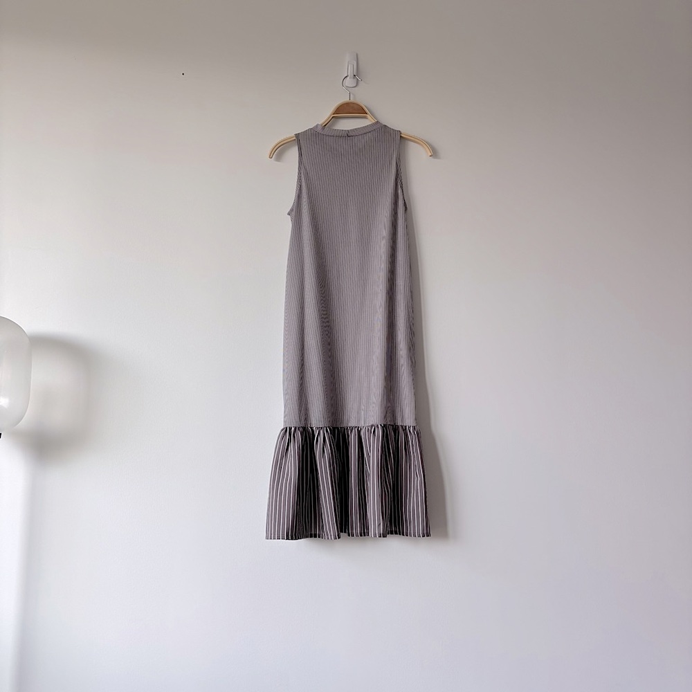 ASOS Striped Dress - Picture 2 of 7